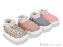 Тапки Victoria JH10 mix