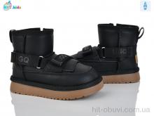 Угги BBT T707-2-1