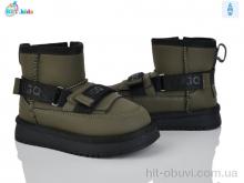 Угги BBT T707-2-8