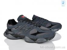 Кросівки Мир 4246-AD101-2 термо