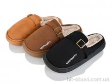Тапки M&L  Alex13 59004 mix