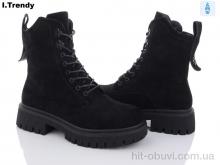 Ботинки Trendy B1530A