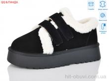 Угги QQ&Панда T005-1
