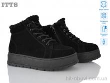 Ботинки ITTS H5052-1