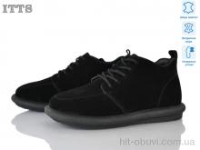 Ботинки ITTS DX09-1