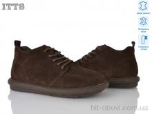Ботинки ITTS DX09-41
