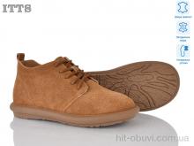 Ботинки ITTS DX09-45