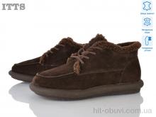 Ботинки ITTS DX10-41