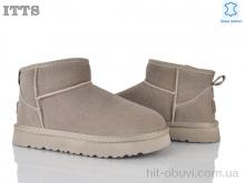 Угги ITTS 5755-21
