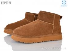 Угги ITTS 5755-45