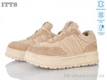 Кроссовки ITTS H2028-2