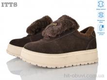 Кроссовки ITTS H2029-2