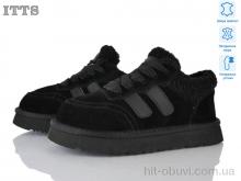 Кроссовки ITTS Q295-1