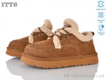 Кроссовки ITTS Q297-45