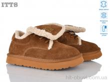 Кроссовки ITTS Q298-45
