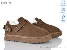 Туфли ITTS Q302-35