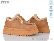 Туфли ITTS F255-20