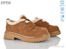 Туфли ITTS 1232-45