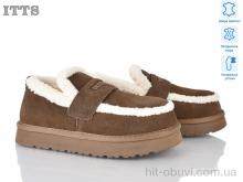 Угги ITTS Q291-35