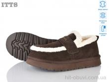 Угги ITTS Q291-41