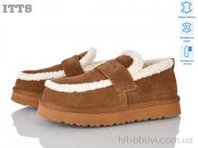 Угги ITTS Q291-45