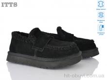 Угги ITTS Q2578-1