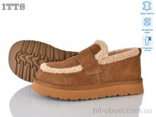 Угги ITTS Q2578-45