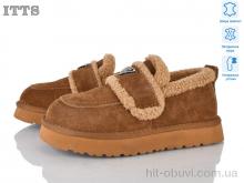 Угги ITTS 2575-45