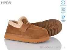 Угги ITTS Q296-45