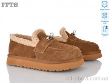 Угги ITTS 5276-45