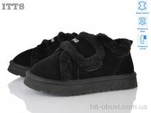 Угги ITTS Q299-1