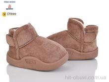Угги Clibee-Doremi S960-1 camel
