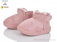 Угги Clibee-Doremi S960-1 pink