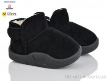 Угги Clibee-Doremi S960-1 black