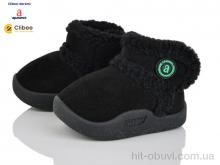 Угги Clibee-Doremi S5506 black