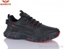 Кроссовки Bonote A9076-2