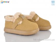 Туфли Bessky-Kellaifeng DN5026-2A