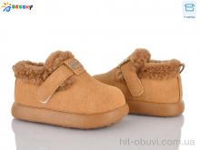 Туфли Bessky-Kellaifeng DN5026-3A