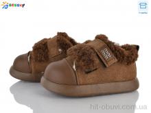 Туфли Bessky-Kellaifeng DN5025-3B