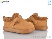 Туфли Bessky-Kellaifeng DN5026-3B