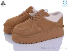 Угги STILLI Group UG190-4 шкіра піна
