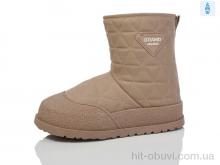 Ботинки Xifa kids C40331-3