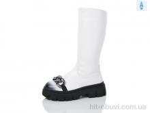 Сапоги Xifa kids C40239-7