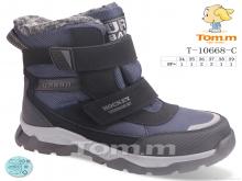 Ботинки Ok Shoes T-10668-C
