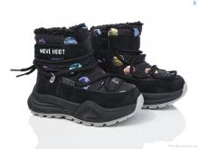 Дутики Ok Shoes 11272E
