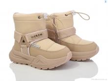 Дутики Ok Shoes 11311D