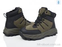 Ботинки Ok Shoes MD1260-3