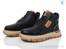 Ботинки Ok Shoes MD1290