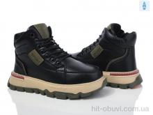 Ботинки Ok Shoes MD1290-3