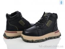 Ботинки Ok Shoes MC1290-3